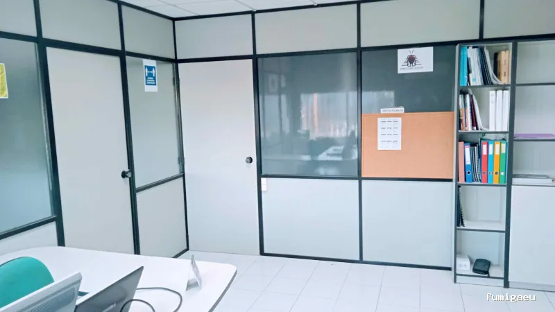 Desinfecciónes Castellón