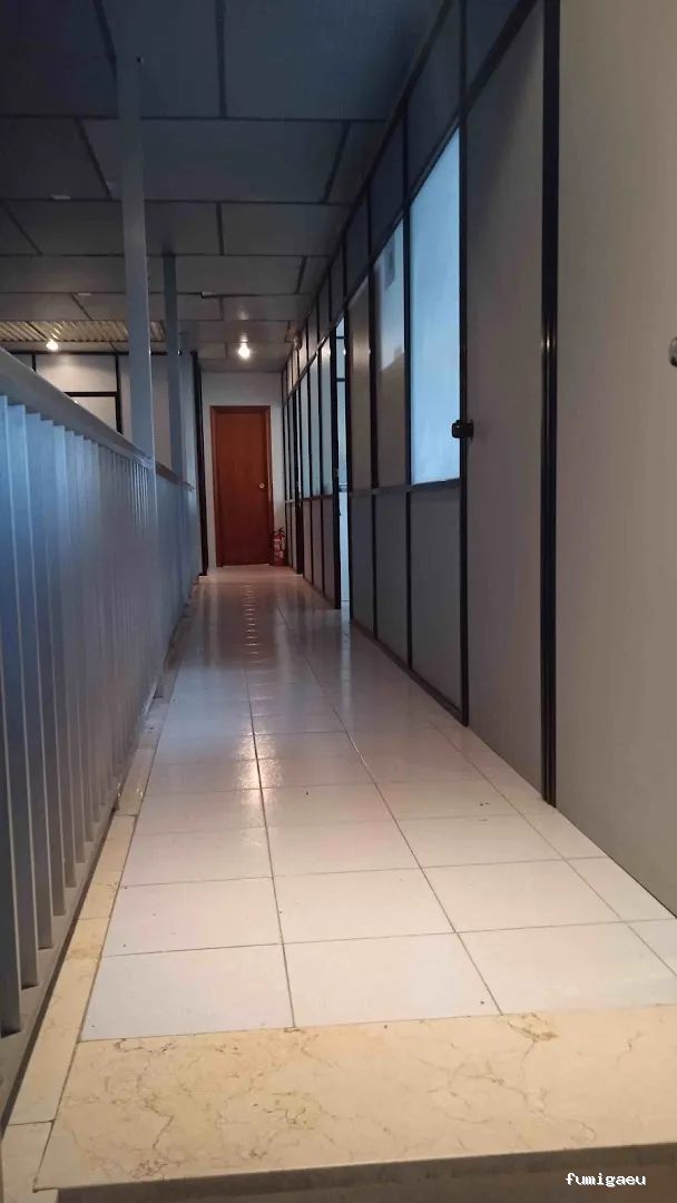 Desinfecciónes Castellón