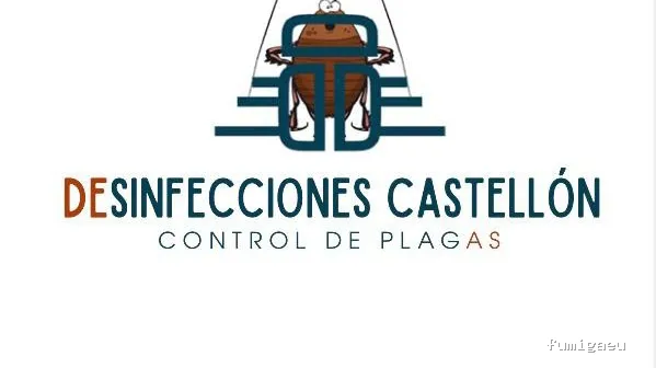 Desinfecciónes Castellón