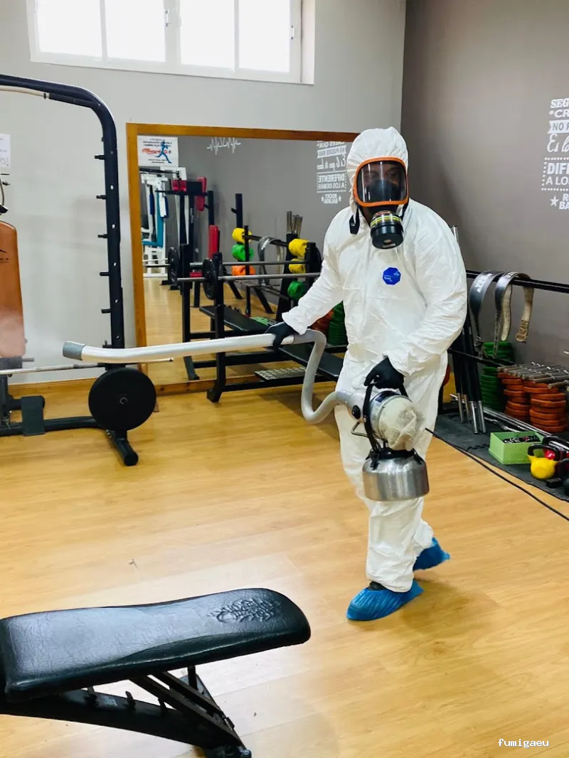 AMBIEX SALUD AMBIENTAL