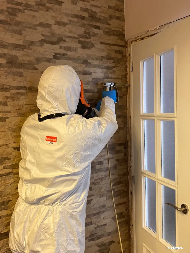 AMBIEX SALUD AMBIENTAL