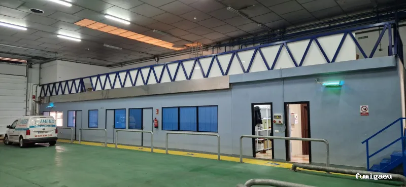 AMBIEX SALUD AMBIENTAL