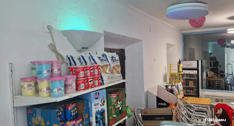 AMBIEX SALUD AMBIENTAL