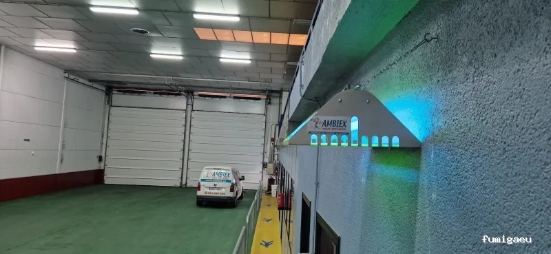 AMBIEX SALUD AMBIENTAL