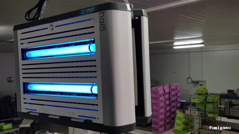 AMBIEX SALUD AMBIENTAL