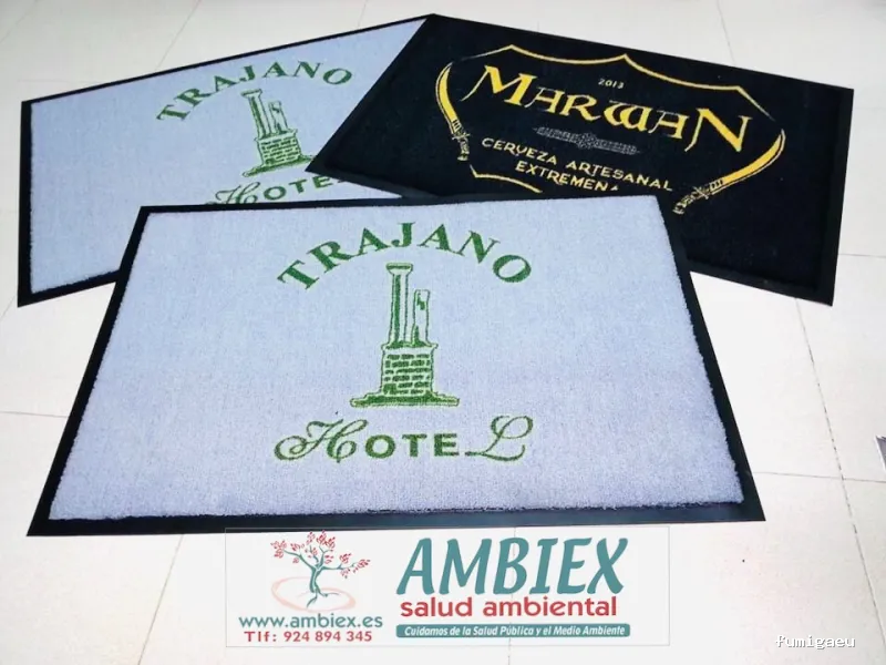 AMBIEX SALUD AMBIENTAL