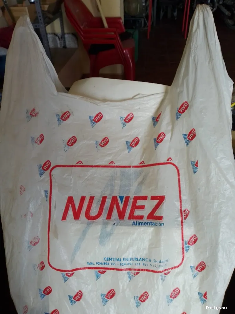 AMBIEX SALUD AMBIENTAL