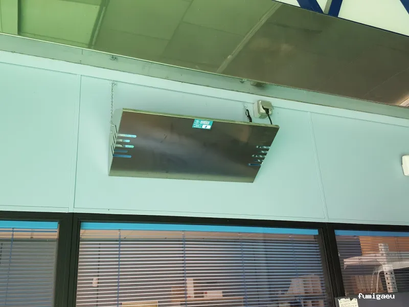 AMBIEX SALUD AMBIENTAL