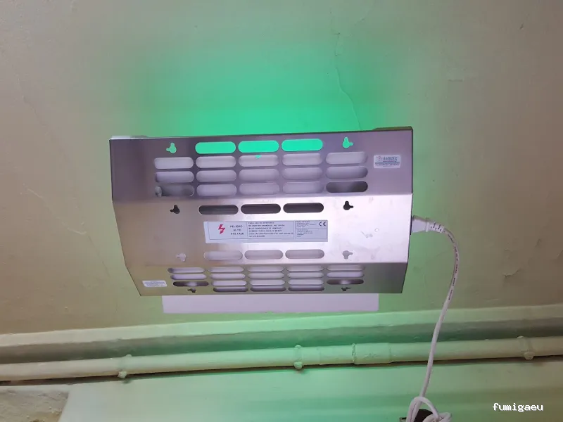 AMBIEX SALUD AMBIENTAL