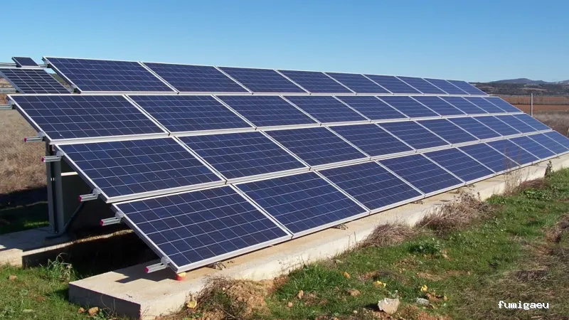 Gestek - Tratamiento de Aguas