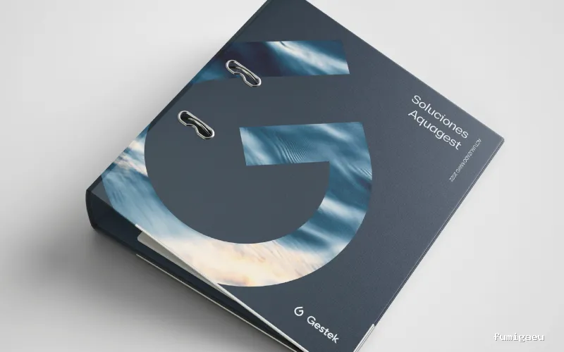 Gestek - Tratamiento de Aguas