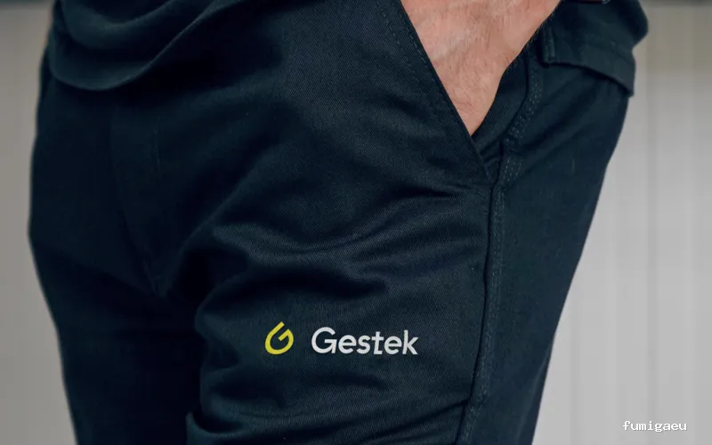 Gestek - Tratamiento de Aguas