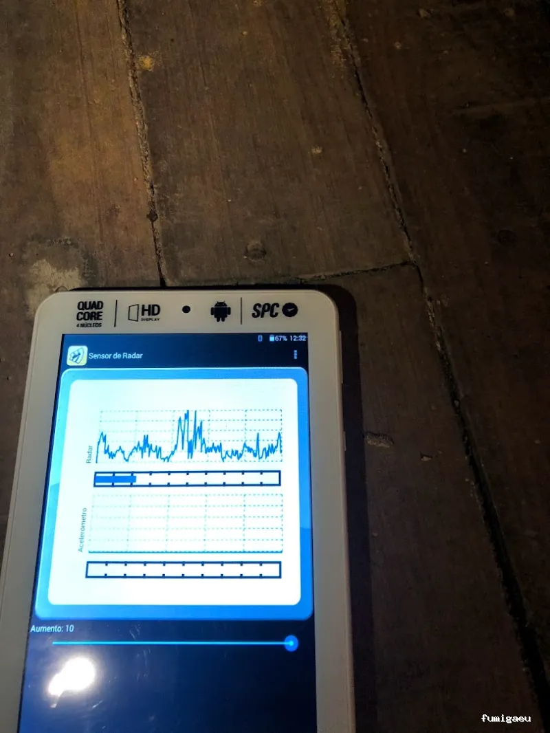 Deslaceyca Servicios Ambientales