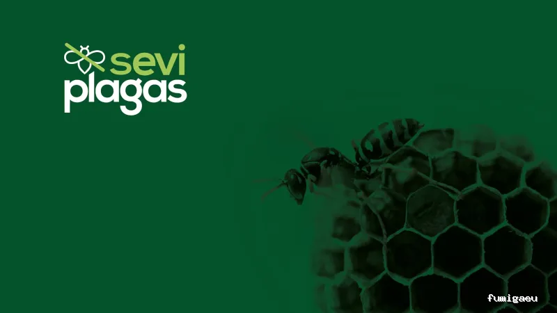 Seviplagas