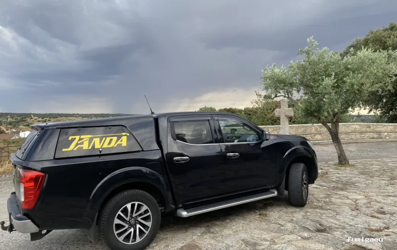 JANDA SOCIO AMBIENTAL S.L.U