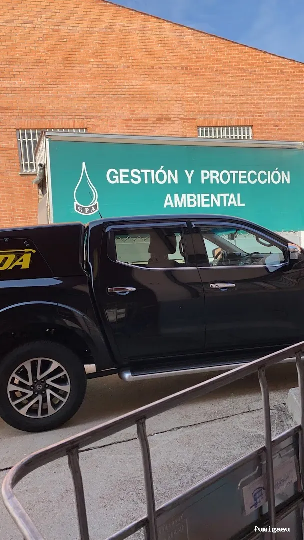 JANDA SOCIO AMBIENTAL S.L.U