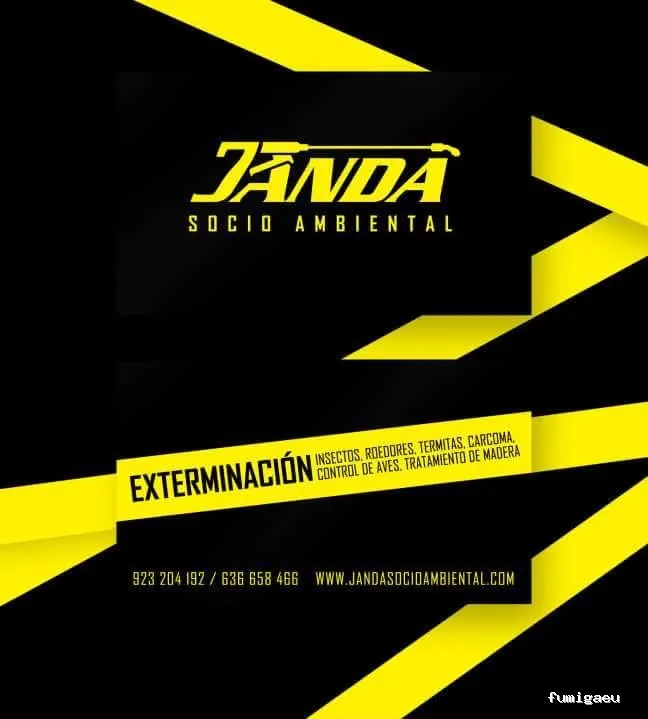 JANDA SOCIO AMBIENTAL S.L.U