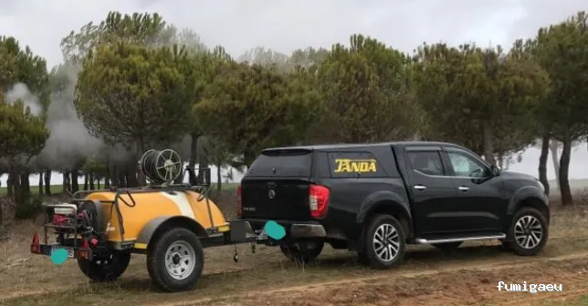 JANDA SOCIO AMBIENTAL S.L.U