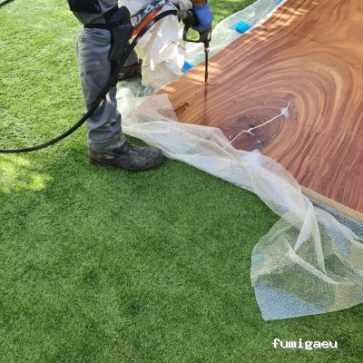 CONTROL DE PLAGAS APLISA S.l. MADRID