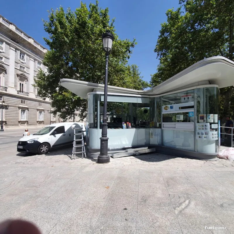 CONTROL DE PLAGAS APLISA S.l. MADRID