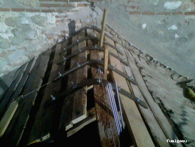 CONTROL DE PLAGAS APLISA S.l. MADRID