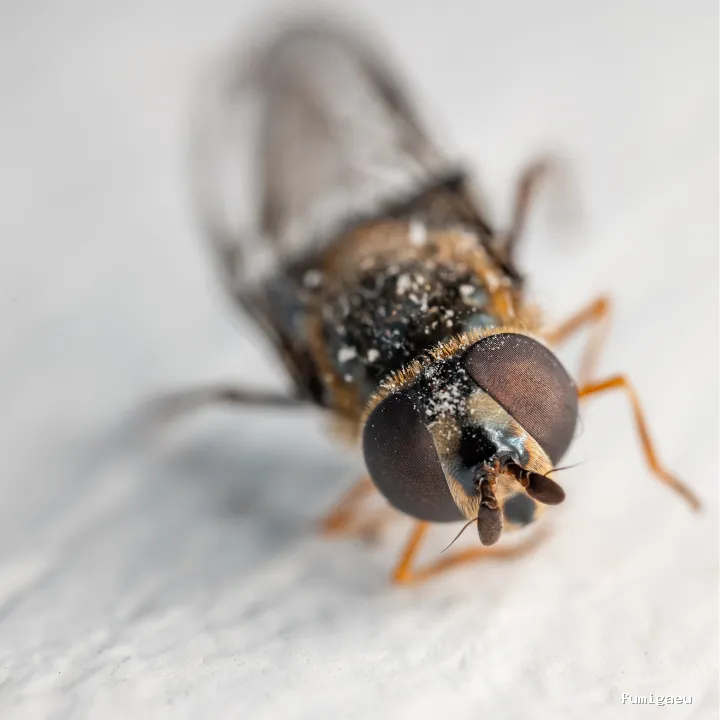 Biocisal Control de Plagas Madrid SL - Desratización, Desinsectación y Desinfección