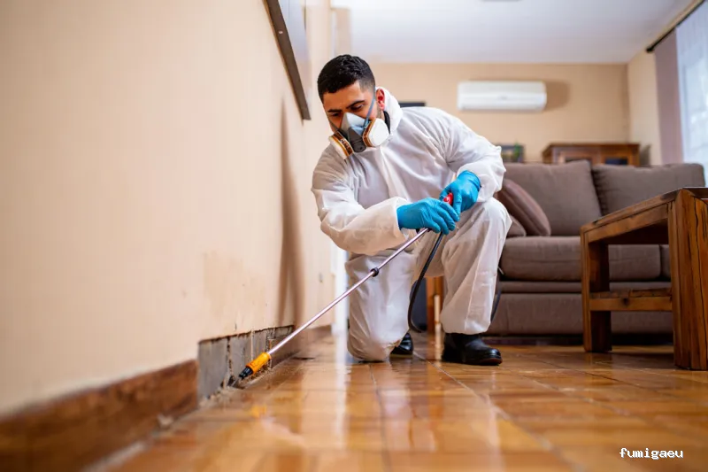 Agrocontrol Biologico Y De Plagas Del Sur