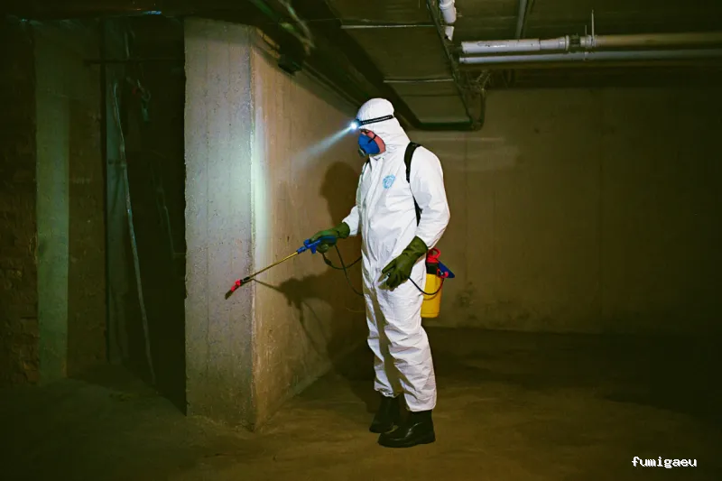 Agrocontrol Biologico Y De Plagas Del Sur