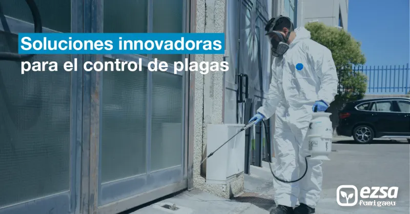 EZSA Sanidad Ambiental