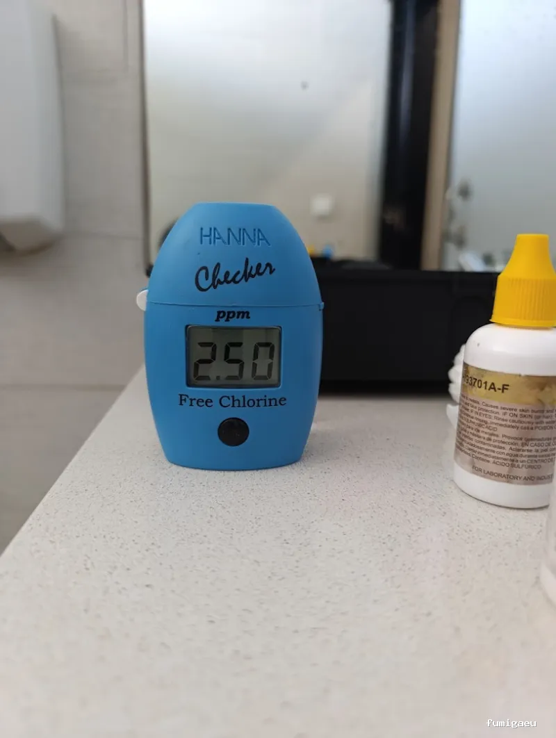 Control de plagas en Ávila