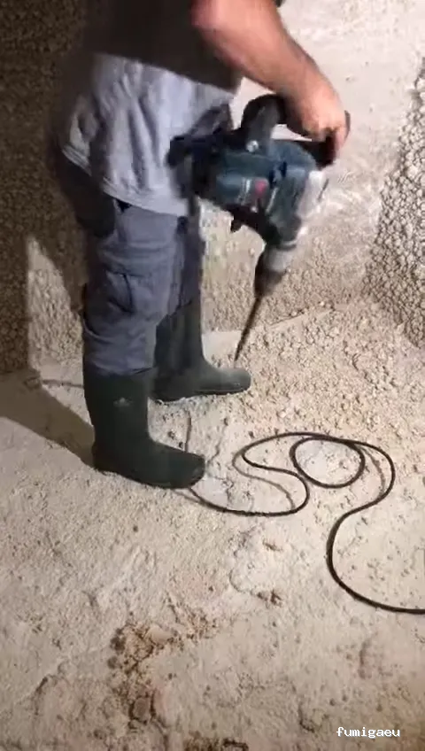 Control de Plagas Odana SL 🥇