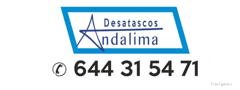 DESATASCOS ANDALIMA