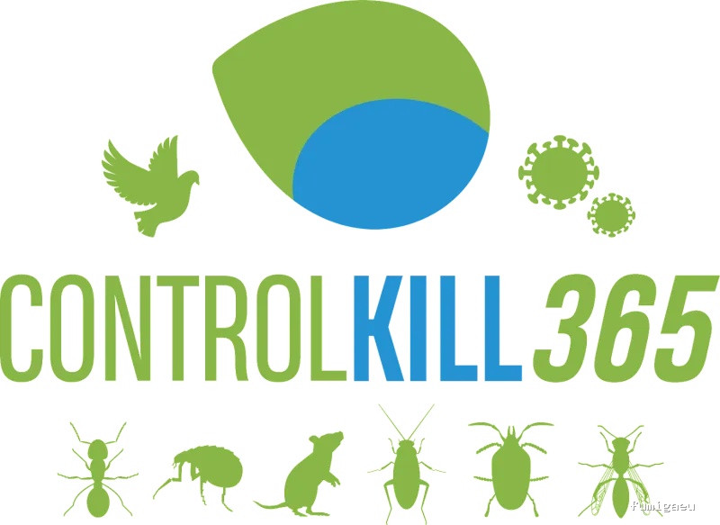 Controlkill365 Hospitalet