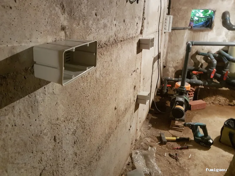 Control de plagas Zaragoza | AMBIENTE CERO;