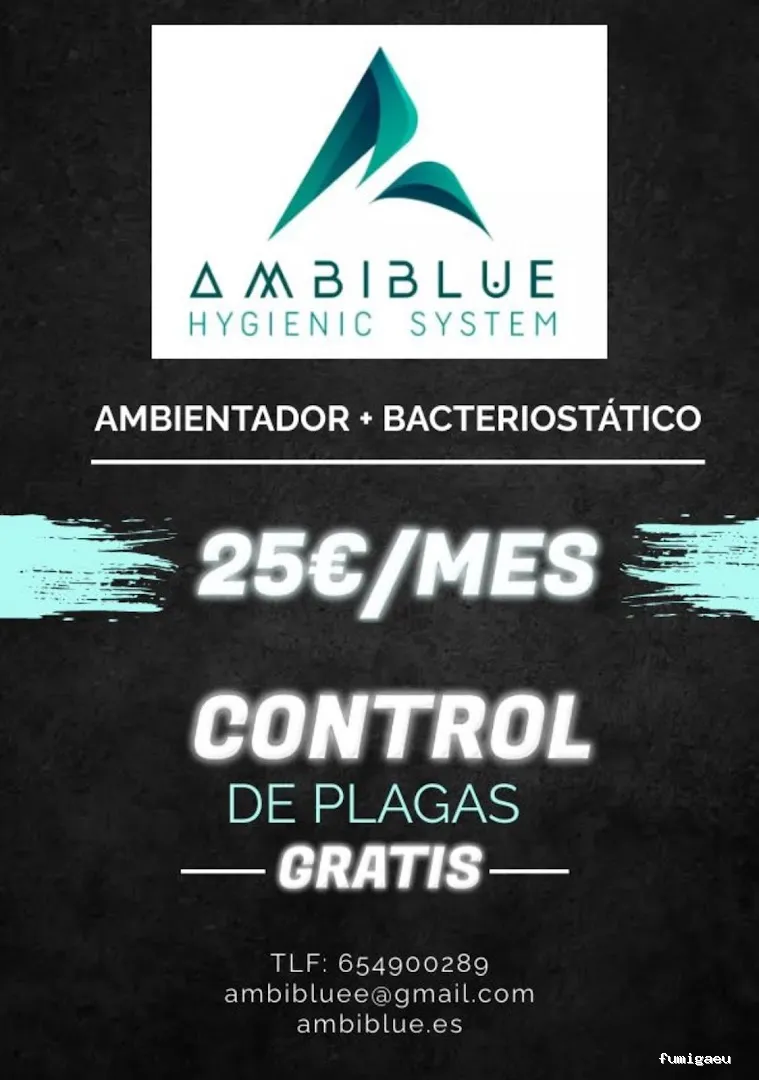 Ambiblue sl