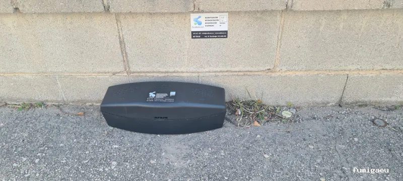 ECOBIOCEN Control De Plagas Fumigaciones Cucarachas Termitas Aves Lgionela Tarragona Ecobiocen