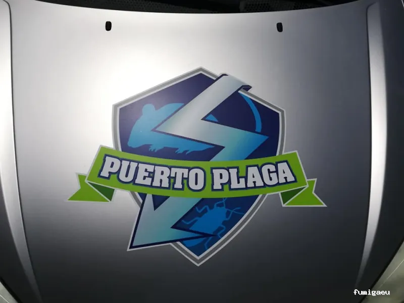 Puerto Plaga
