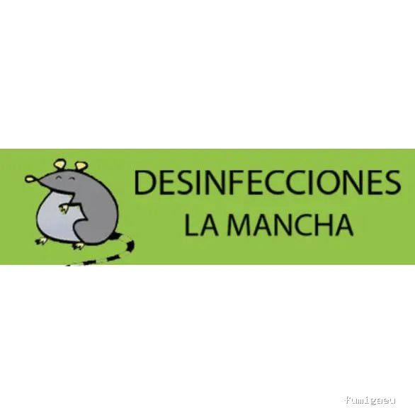 Desinfecciones la Mancha
