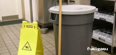 LIMPIEZAS Y CONTROL DE PLAGAS JAKE