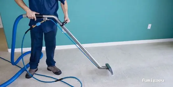 LIMPIEZAS Y CONTROL DE PLAGAS JAKE