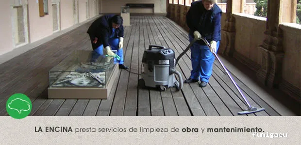 La Encina Servicios Integrados S.L.U.