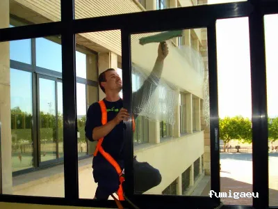 Limpiezas "La Escoba"