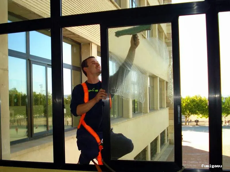 Limpiezas "La Escoba"