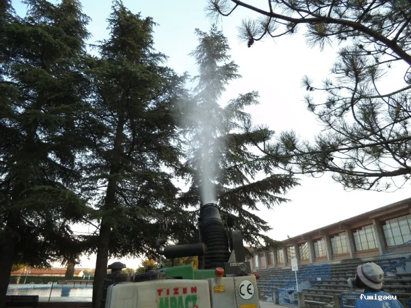 Exprodim Control de Plagas - Expertos en termitas y carcoma - Certificados de control de plagas