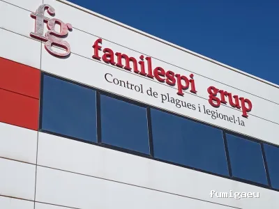 Familespi Grup S.L.