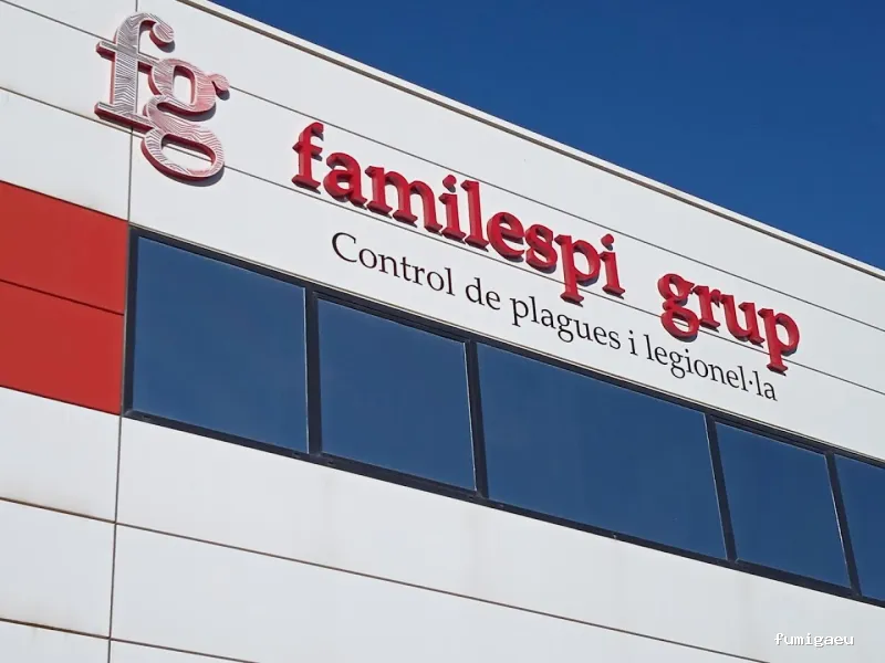Familespi Grup S.L.
