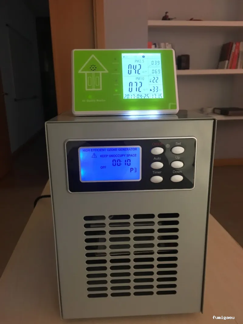 HIDROKYM Servicios y Medio Ambiente S.L.U