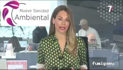 NUEVA SANIDAD AMBIENTAL