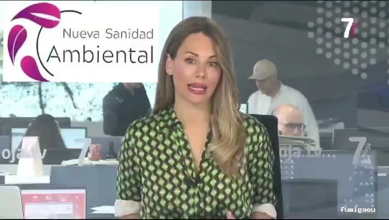 NUEVA SANIDAD AMBIENTAL