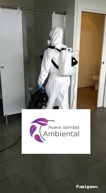 NUEVA SANIDAD AMBIENTAL